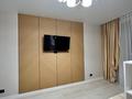 1-комнатная квартира · 45 м² · 2/16 этаж, Егизбаева 3, 5 — Каныша Сатпаева за 320 000 〒 в Алматы, Бостандыкский р-н — фото 3