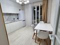 1-комнатная квартира · 45 м² · 2/16 этаж, Егизбаева 3, 5 — Каныша Сатпаева за 320 000 〒 в Алматы, Бостандыкский р-н