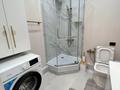 1-комнатная квартира · 45 м² · 2/16 этаж, Егизбаева 3, 5 — Каныша Сатпаева за 320 000 〒 в Алматы, Бостандыкский р-н — фото 7