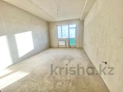 3-комнатная квартира, 90 м², 1/5 этаж, Мер Самал за 22.8 млн 〒 в Талдыкоргане, мкр Самал
