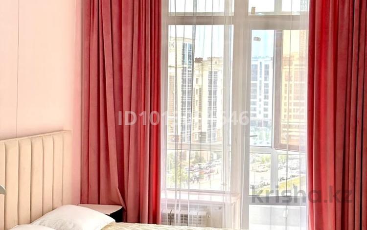 1-комнатная квартира · 50 м² · 7/9 этаж, Айтеке би 15 за 15 000 ₸ в Астане, Нура р-н — фото 25