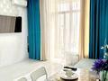 1-комнатная квартира · 50 м² · 7/9 этаж, Айтеке би 15 за 15 000 ₸ в Астане, Нура р-н — фото 4