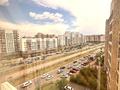1-комнатная квартира · 50 м² · 7/9 этаж, Айтеке би 15 за 15 000 ₸ в Астане, Нура р-н — фото 13