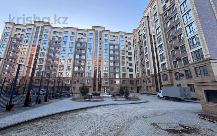 3-комнатная квартира · 81.3 м² · 6/9 этаж, Илияса Есенберлина 20 за 42 млн 〒 в Усть-Каменогорске — фото 2