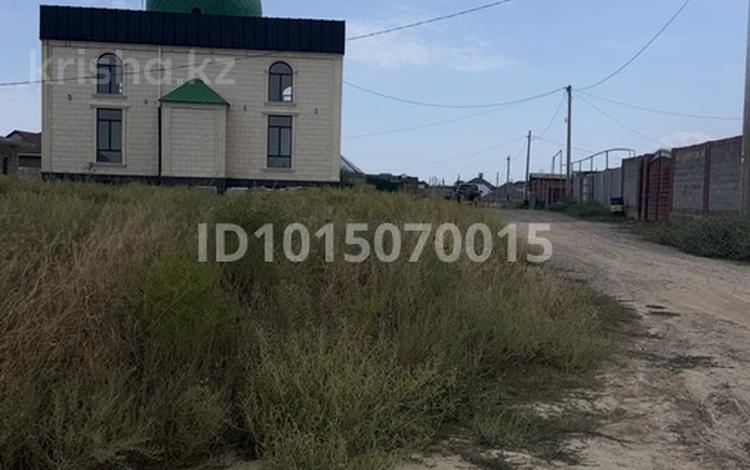 Жер телімі · 6 сотық, Көкөзек, бағасы: 5.5 млн ₸ в  — фото 2