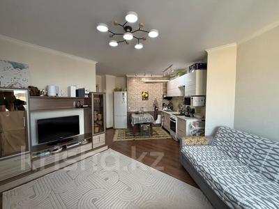 2-комнатная квартира · 48 м² · 11/16 этаж, Рыскулбекова 16/1-3 — Горячая цена за ~ 22 млн ₸ в Астане, Алматы р-н