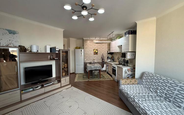 2-комнатная квартира · 48 м² · 11/16 этаж, Рыскулбекова 16/1-3 — Горячая цена за ~ 22 млн ₸ в Астане, Алматы р-н — фото 2