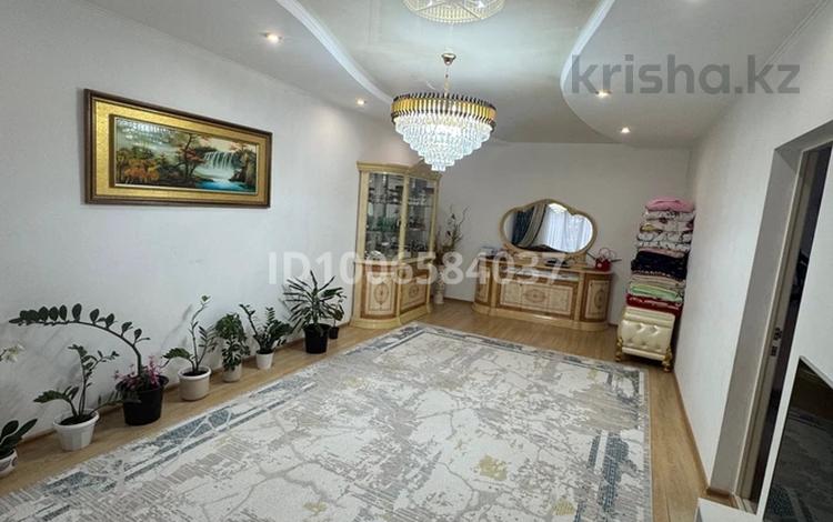 Часть дома · 3 комнаты · 148 м² · 4 сот., пгт Балыкши, Ксм 25 — Садовой участок за 26 млн 〒 в Атырау — фото 2
