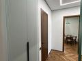 2-комнатная квартира · 66 м² · 16/22 этаж, Турар Рыскулов 9 за 550 000 ₸ в Астане, Есильский р-н — фото 3