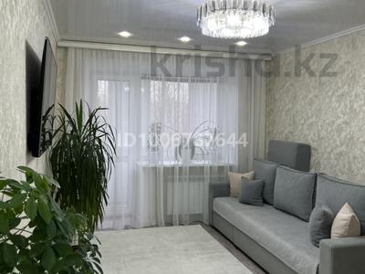 3-комнатная квартира · 51 м² · 4/5 этаж, 3 микрорайон 4 за 16.5 млн 〒 в Риддере