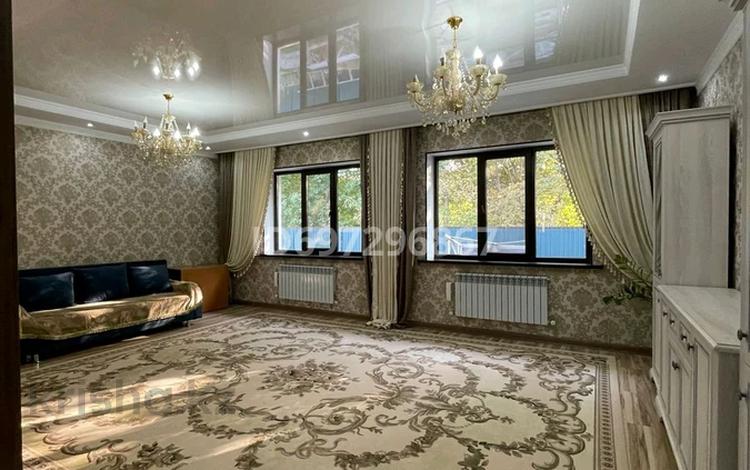 Жеке үй · 4 бөлме · 150 м² · 6.3 жүзд., Алпамыс батыр 75а — Алатауская трасса рядом, бағасы: 76 млн ₸ в Туздыбастау (Калинино) — фото 2