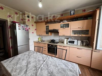 2-комнатная квартира · 64 м² · 5/6 этаж, улица С. Дунентаева 8в за 31 млн ₸ в Алматы, Турксибский р-н