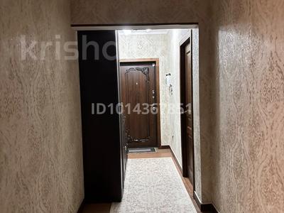 3-комнатная квартира · 90 м² · 2/9 этаж, мкр Нуркент 76 за 51.5 млн ₸ в Алматы, Алатауский р-н