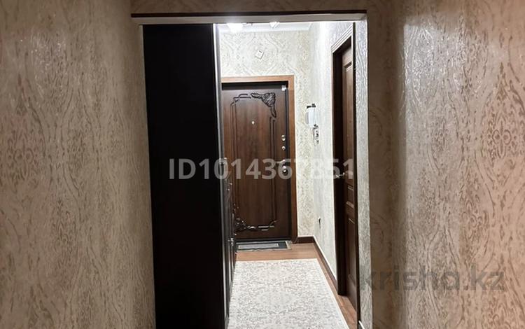 3-комнатная квартира · 90 м² · 2/9 этаж, мкр Нуркент 76 за 51.5 млн ₸ в Алматы, Алатауский р-н — фото 2