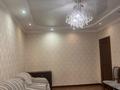 3-комнатная квартира · 90 м² · 2/9 этаж, мкр Нуркент 76 за 51.5 млн ₸ в Алматы, Алатауский р-н — фото 5