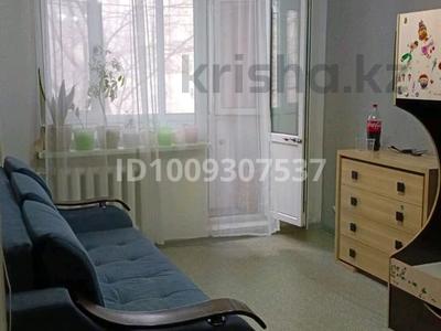1-комнатная квартира · 32 м² · 3/5 этаж, мкр Шанхай, Чекалина 30 за 100 000 〒 в Актобе