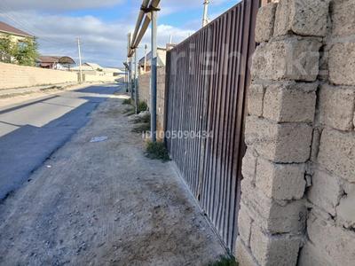 Жеке үй · 8 бөлме · 100 м² · 7 жүзд., Қаратөбе 18, бағасы: 17 млн ₸ в Баскудуке