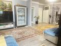 3-бөлмелі пәтер · 90 м² · 9/22 қабат, Чингиз Айтматов 34/1 — Первая линия Сыганак / Айтматова, бағасы: ~ 43.6 млн ₸ в Астане, Нура р-н — фото 4