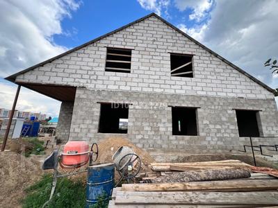 Отдельный дом · 4 комнаты · 260 м² · 5 сот., мкр. Зачаганск пгт, Нарын 46 — Баянсулу и Кобыланды батыра за 20 млн 〒 в Уральске