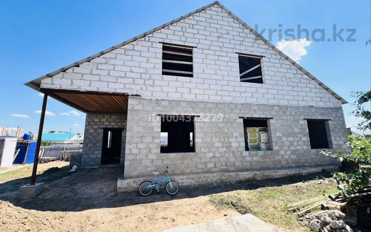 Отдельный дом · 4 комнаты · 260 м² · 5 сот., мкр. Зачаганск пгт, Нарын 46/1 — Баянсулу и Кобыланды батыра за 20 млн ₸ в Уральске — фото 30