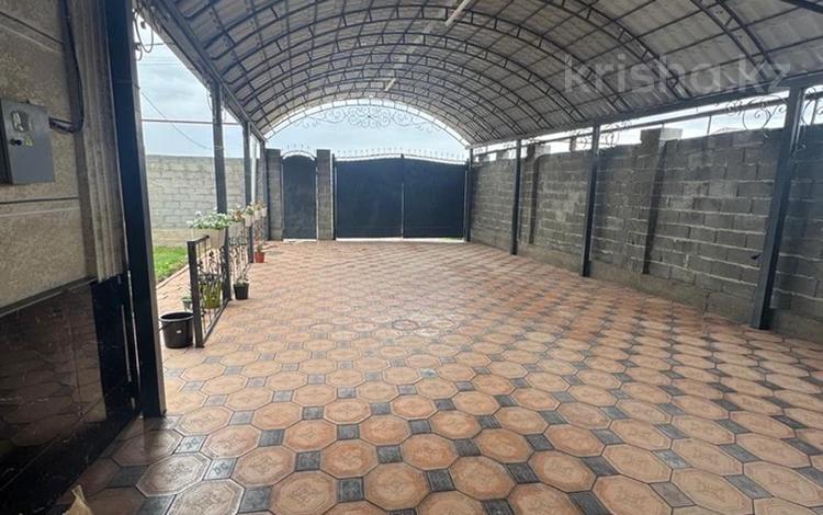 Отдельный дом · 5 комнат · 161.1 м² · 6 сот., Уч.кв.117 9222 за 70 млн 〒 в Кемертогане — фото 2