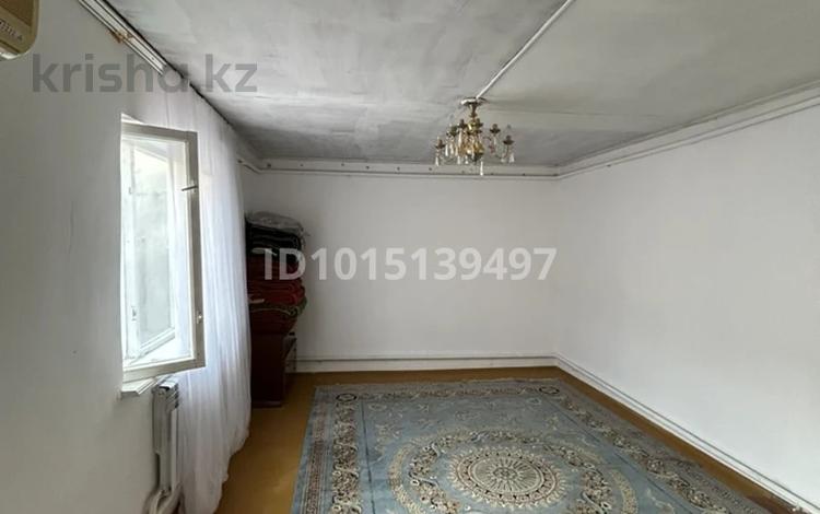 Часть дома · 2 комнаты · 38 м² · 7 сот., Әділет за 60 000 ₸ в Баскудуке — фото 5