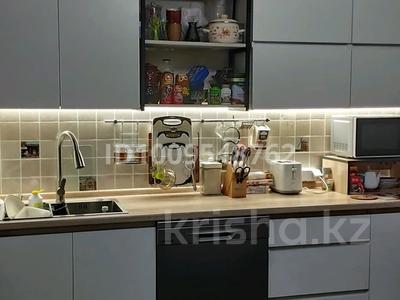 2-комнатная квартира · 51.3 м² · 3/7 этаж, Толе би — Айтиева за 42 млн ₸ в Алматы, Алмалинский р-н