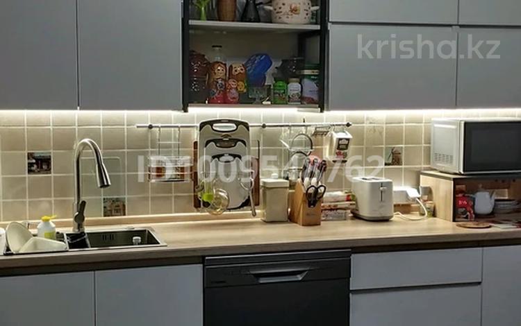 2-комнатная квартира · 51.3 м² · 3/7 этаж, Толе би — Айтиева за 42 млн ₸ в Алматы, Алмалинский р-н — фото 2