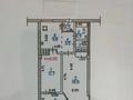 2-комнатная квартира · 51.3 м² · 3/7 этаж, Толе би — Айтиева за 42 млн ₸ в Алматы, Алмалинский р-н — фото 6