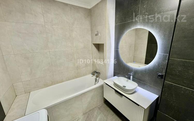 2-бөлмелі пәтер · 67 м² · 11/16 қабат, мкр Шугыла, Жуалы 22, бағасы: ~ 35 млн ₸ в Алматы, Наурызбайский р-н — фото 2