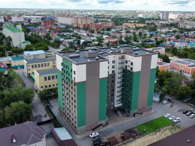 1-комнатная квартира · 44.5 м² · 6/11 этаж, Победы 70/2 за ~ 21.8 млн ₸ в Костанае