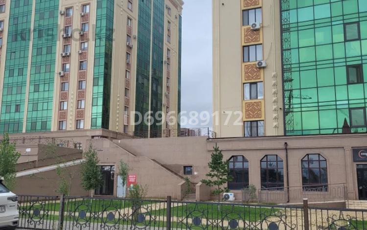 2-бөлмелі пәтер · 50 м² · 3/12 қабат, ул. Нажимиденова 34/1, бағасы: 34.6 млн ₸ в Астане, Алматы р-н — фото 47