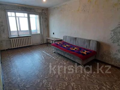 3-комнатная квартира · 62 м² · 5/5 этаж, Жансугурова — Уг.Казахстанской за 15 млн 〒 в Талдыкоргане