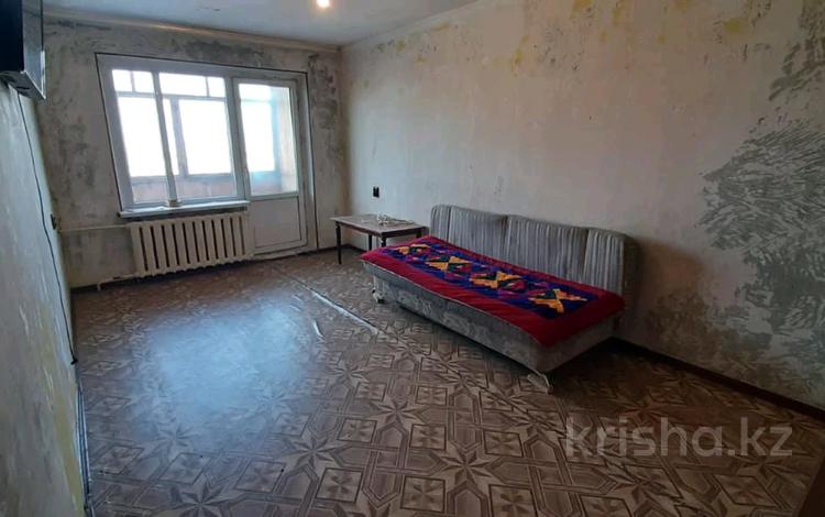 3-комнатная квартира · 62 м² · 5/5 этаж, Жансугурова — Уг.Казахстанской за 15 млн 〒 в Талдыкоргане — фото 2