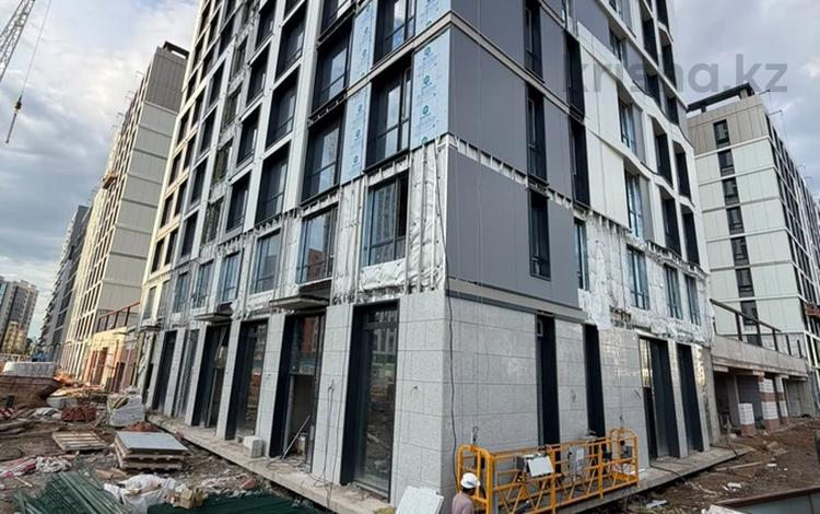 Свободное назначение, офисы, магазины и бутики · 180 м² за 360 млн ₸ в Астане, Есильский р-н — фото 2