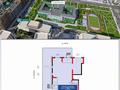 Свободное назначение, офисы, магазины и бутики · 180 м² за 360 млн ₸ в Астане, Есильский р-н — фото 3