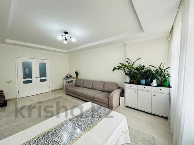 2-комнатная квартира · 77.2 м² · 6/7 этаж, Максут Нарикбаев 5 — Мухамедханова за 42.9 млн ₸ в Астане, Нура р-н