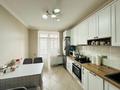 2-комнатная квартира · 77.2 м² · 6/7 этаж, Максут Нарикбаев 5 — Мухамедханова за 42.9 млн ₸ в Астане, Нура р-н — фото 7