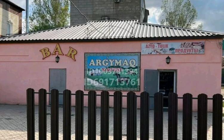 Кафе и магазин · 100 м² за 55 млн ₸ в Уральске, мкр. Зачаганск пгт — фото 2