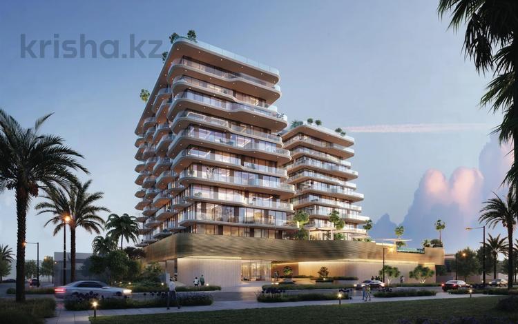 3-комнатная квартира · 114 м² · 7/14 этаж, Дубай за ~ 201.1 млн ₸ — фото 2