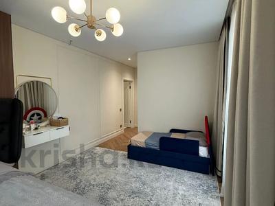 2-комнатная квартира · 80 м² · 2/10 этаж, Розыбакиева 320 за 87 млн ₸ в Алматы, Бостандыкский р-н