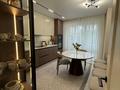2-комнатная квартира · 80 м² · 2/10 этаж, Розыбакиева 320 за 87 млн ₸ в Алматы, Бостандыкский р-н — фото 2