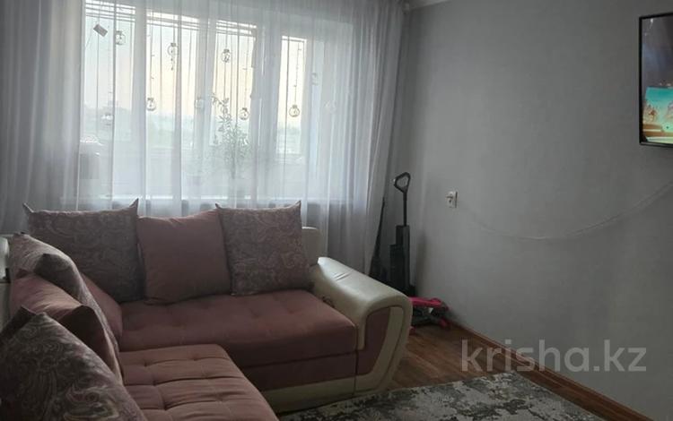 1-комнатная квартира · 35 м² · 7/10 этаж, сутюшева за 17 млн ₸ в Петропавловске — фото 2