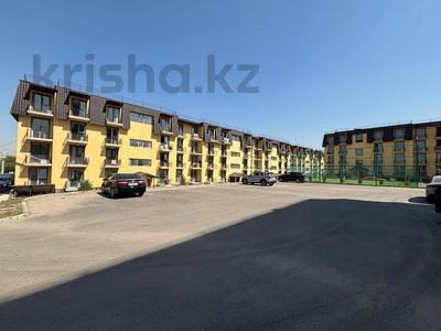 1-комнатная квартира · 47 м² · 1/4 этаж, мкр Акжар, Береке за 35.8 млн ₸ в Алматы, Наурызбайский р-н
