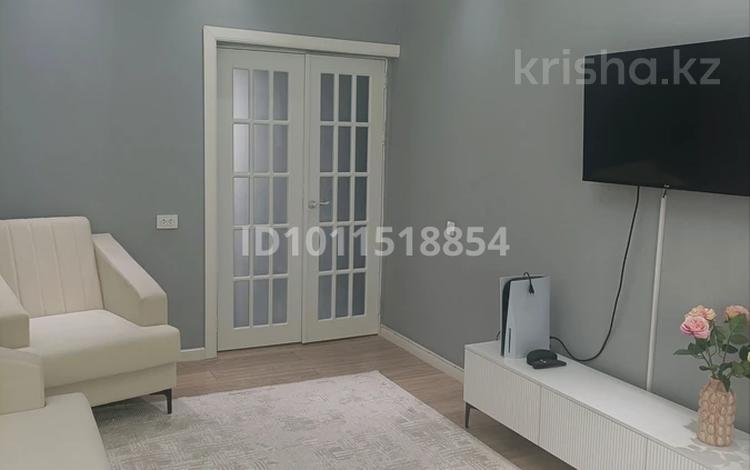 2-бөлмелі пәтер · 57 м² · 4/5 қабат, мкр Север , Терискей 4, бағасы: 25 млн ₸ в Шымкенте, Аль-Фарабийский р-н — фото 20