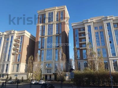 2-бөлмелі пәтер · 71 м² · 8/14 қабат, Кабанбай батыра, бағасы: 65 млн ₸ в Астане, Нура р-н