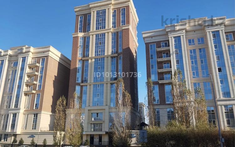 2-бөлмелі пәтер · 71 м² · 8/14 қабат, Кабанбай батыра, бағасы: 65 млн ₸ в Астане, Нура р-н — фото 2