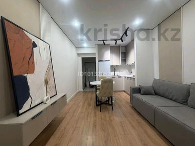2-бөлмелі пәтер · 30 м² · 14/17 қабат, Ауэзова 2/8, бағасы: 18 000 ₸ в Алматы, Алмалинский р-н