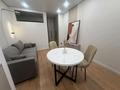 2-бөлмелі пәтер · 30 м² · 14/17 қабат, Ауэзова 2/8, бағасы: 18 000 ₸ в Алматы, Алмалинский р-н — фото 2