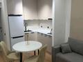 2-бөлмелі пәтер · 30 м² · 14/17 қабат, Ауэзова 2/8, бағасы: 18 000 ₸ в Алматы, Алмалинский р-н — фото 3